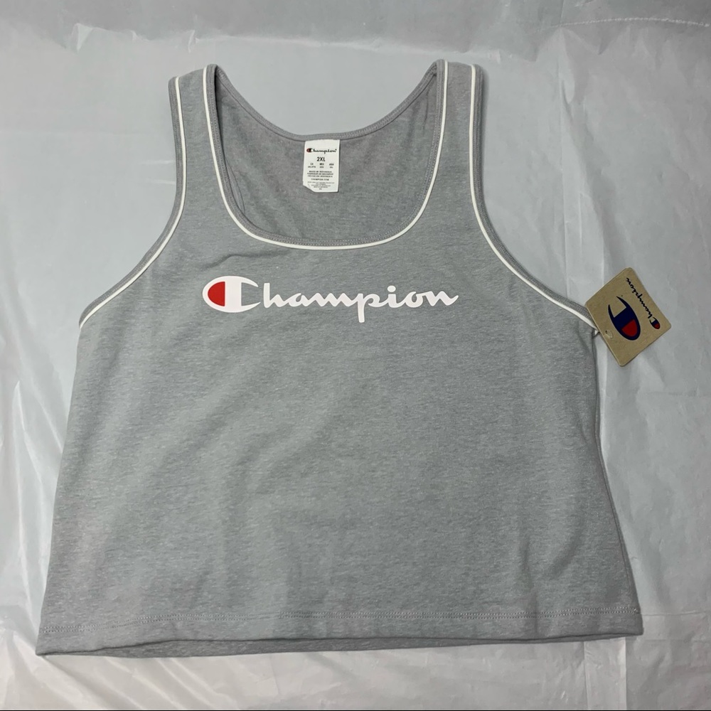 Activewear tanktop